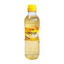 SEMPIO Brown Rice Vinegar 500ml