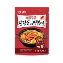 Sempio Shindangdong Topokki Sauce 180g 