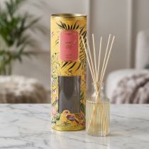 Candlelight Chinoiserie Reed Diffuser Oriental Lily Scent 150ml