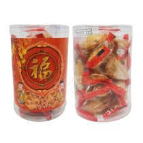 MEIDIE Salty dumpling Biscuits with sesame flavor 200g  Chinese New Year 