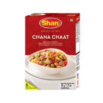Shan Chana Chaat 50g 