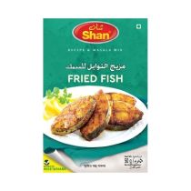 Shan Fried Fish Seasoning Mix 50g 炸魚調味混合料