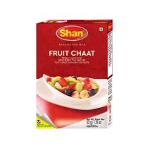 Shan Fruit Chaat 50g 