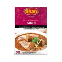 Shan Nihari 60g 