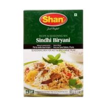 Shan Sindhi Biriyani Seasoning Mix 60g 印度比爾亞尼菜混合香料