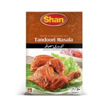 Shan Tandoori Masala 50g 