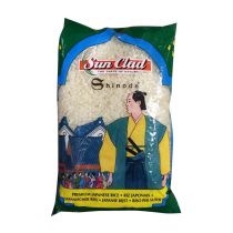 Shinode Japanese Sushi Rice 10kg