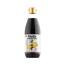 Shirakiku Ponzu Seasoning Sauce 355ml 日本柑橘醋醬油