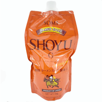 ARIAKE  Shoyu Ramen Soup 1KG 
