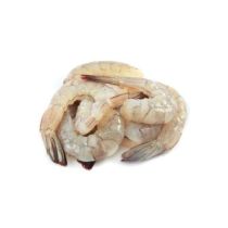 [FROZEN] FORTUNE STAR 16/20 IQF Vannamei Peeled Tail On Shrimps 1kg 袋裝生散蝦-有尾