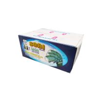 [FROZEN] SOBI 6/8 RAW Prawn Headless Shell On FW BLOCK 700g 無頭有殼蝦