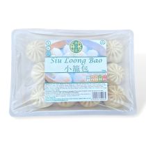 [FROZEN] HK DIMSUM Siu Loong Bao 350g 小籠包