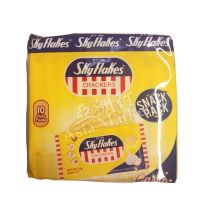 SKYFLAKES Crackers Garlic Flv 250g
