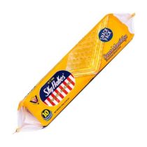SKYFLAKES Butter Cream Sweet Mantikilya 15x(10x30g) 300g 空中霸王奶油餅乾