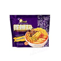 Haohuanluo Liuzhou River  Snail Rice Noodles 300g 好欢螺螺螄粉