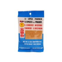 SOEK Five Spices Powder 100g  五香粉