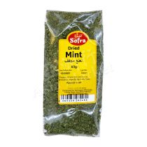 SOFRA - Dried Mint 60g 薄荷乾