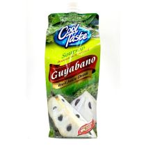 COOLTASTE Fruit Drink - Guyabano Soursop Drink 500ml 菲番荔枝汁