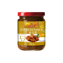 LEE KUM KEE Soy Bean Sauce 240g 李錦記黃豆醬
