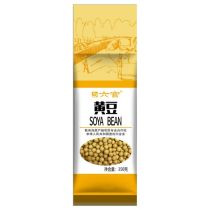 LIUGUAN Soya Beans 350g 六官黄豆