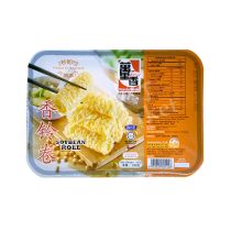 WONDER BEAN  Soybean Roll (For Hot Pot, Soup)180g 萬里香3秒響鈴卷