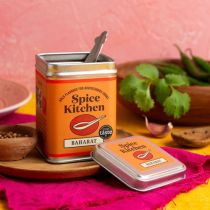 SPICE KITCHEN Baharat Spice Blend Tin 80g 