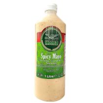 HEERA Spicy Mayo 1L