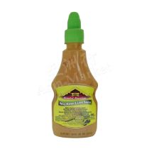 LOBO- Spicy Mango & Lime Sauce 300 ML 泰式芒果青檸醬
