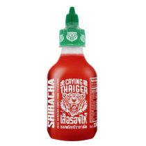 CRYINGTHAIGER Sriracha Chilli Sauce (Original) 200ml 