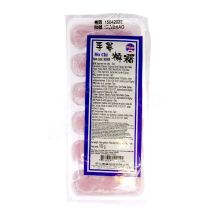 SUNWAVE  Mochi Rolls (Taro Flavour) 180g 宇光芋頭手捲麻糬