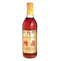 SUPERIOR Pickle Sauce 500ml 金标糟卤