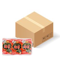 [CASE] SURASANG Seasoned Seaweed Spicy Flavour 15gx24 超辣火鸡味海苔