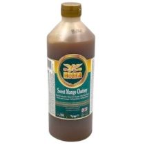 HEERA Sweet Mango Chutney 1L 