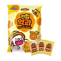 Sweet Monster Rice Mini Yakgwa 110g 