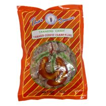 Thai Dancer  Tamarind Candy 170g 糖羅望子