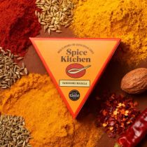 SPICE KITCHEN Spice Blend Tandoori Masala Triangle 20g 