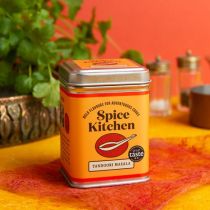 SPICE KITCHEN Tandoori Masala Spice Blend Tin 80g 