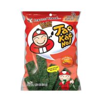 TaoKaeNoi  Seaweed Snack Hot & Spicy 泰国辣味紫菜脆 32g
