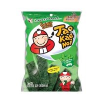 TAOKAENOI Crispy Seaweed Original Flavour 32g 小老闆原味紫菜