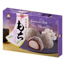 SZUSHENPO Japanese Style Taro Mochi 210g 苏仙坡  芋头麻糬