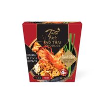 TASTE THAI Pad Thai Noodles 100g  泰式炒河粉麵