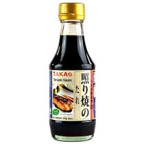 TAKAO Teriyaki Sauce 230g TAKAO 照燒汁
