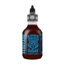 CRYING THAIGER Sriracha Teriyaki 200ml  是拉差照烧味