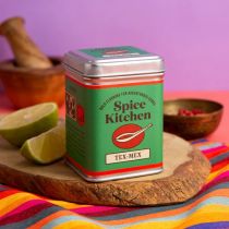 SPICE KITCHEN Tex Mex Spice Blend Tin 80g 