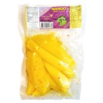 XOAI TUONG Sweet and Sour Mango Slice with Chilli 200g