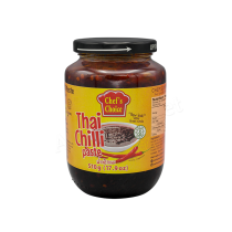CHEF'S CHOICE Thai Chili Paste 510g 泰國辣椒醬