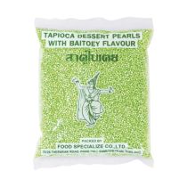THAI DANCER Tapioca Pearls with Baytoey Flavour 454g  泰國香葉西米