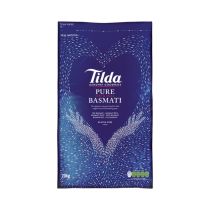 TILDA Pure Original Basmati Rice 20kg 泰達米