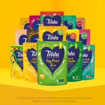 Mix & Match Tilda Microwave Rice Bundle Deal