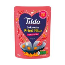 Tilda Microwave Indonesian Fried Rice 250g 